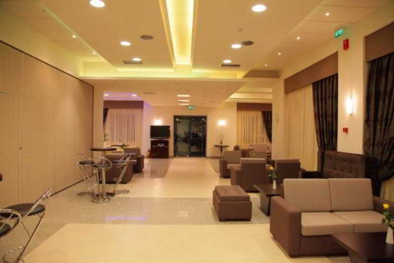 Alexander Hotel Széresz Kültér fotó