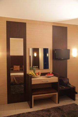 Alexander Hotel Széresz Szoba fotó