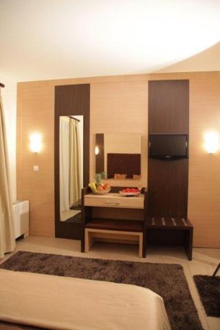 Alexander Hotel Széresz Szoba fotó